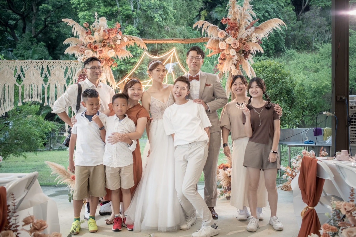 LINE ALBUM 小冰婚禮狗宅攝影 230927 41