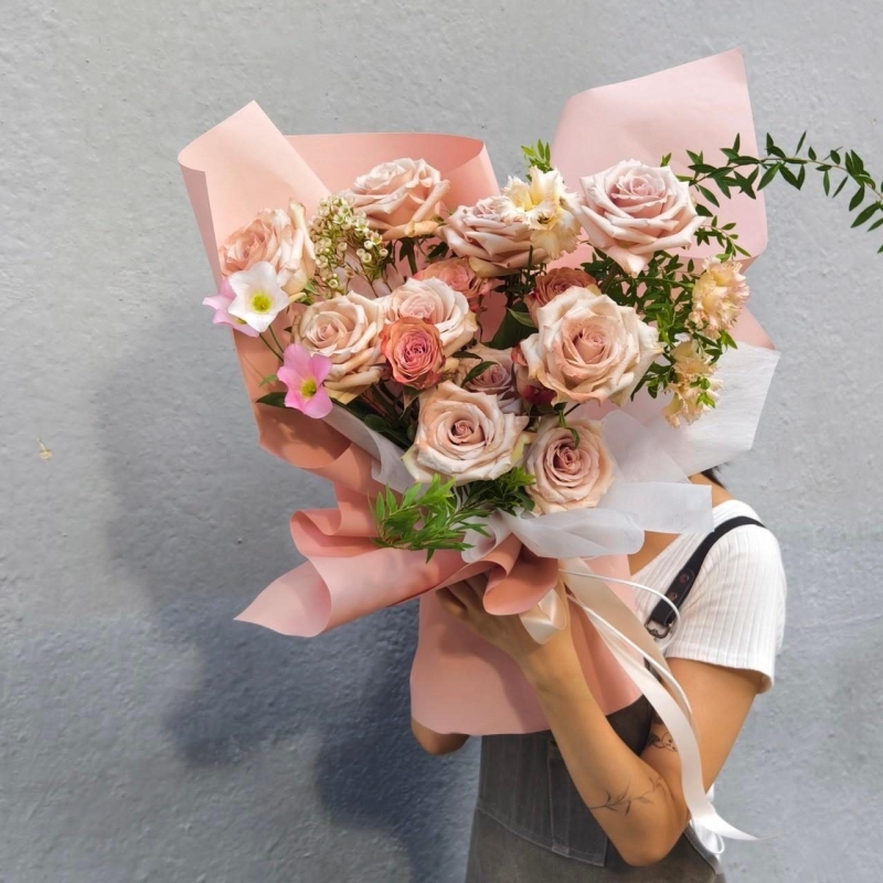 LINE ALBUM 巨型花束求婚花束參考圖3000 4000 240823 2