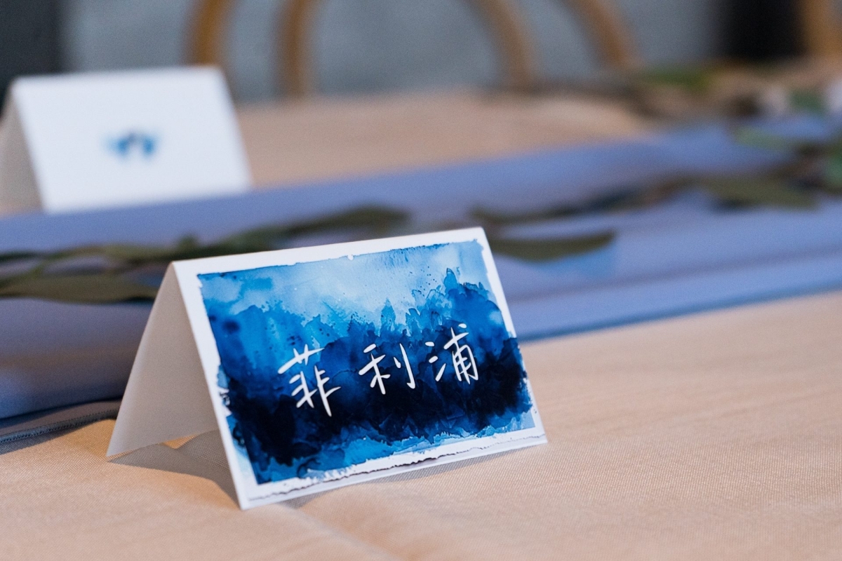 LINE ALBUM 愛如潮水 240326 12