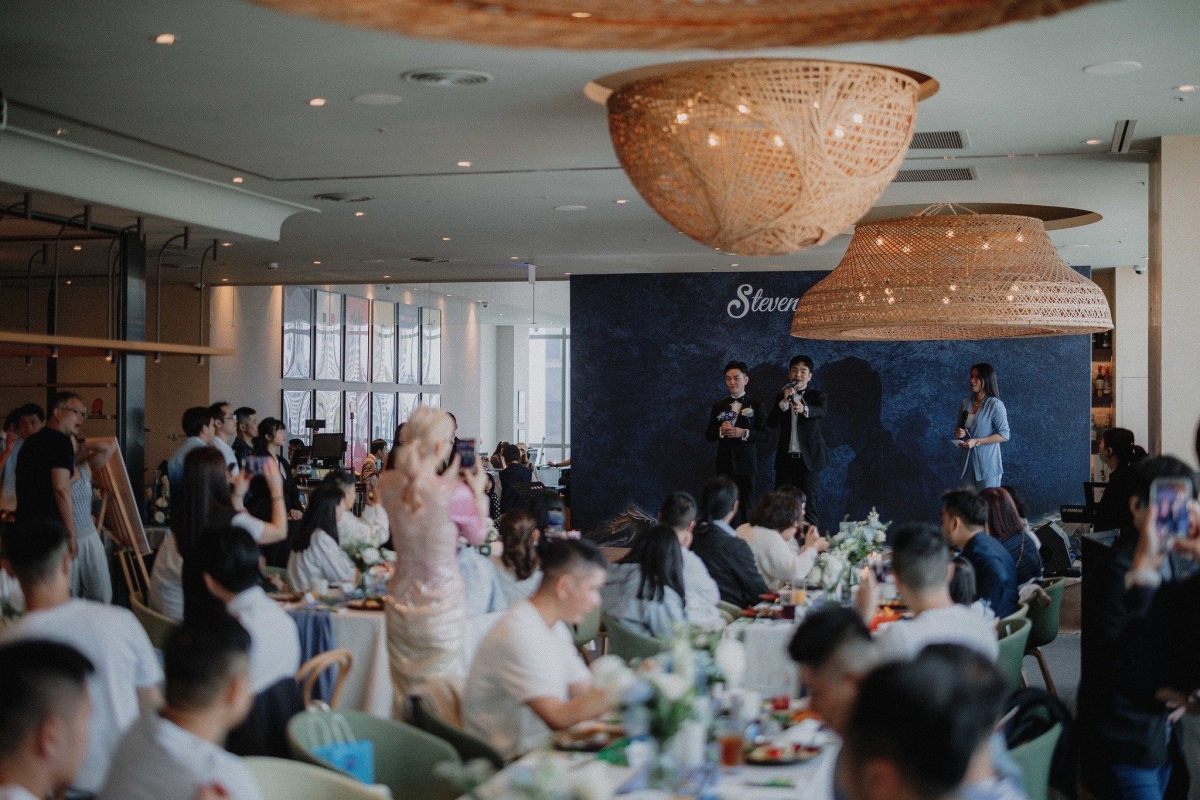 LINE ALBUM 愛如潮水 240326 43