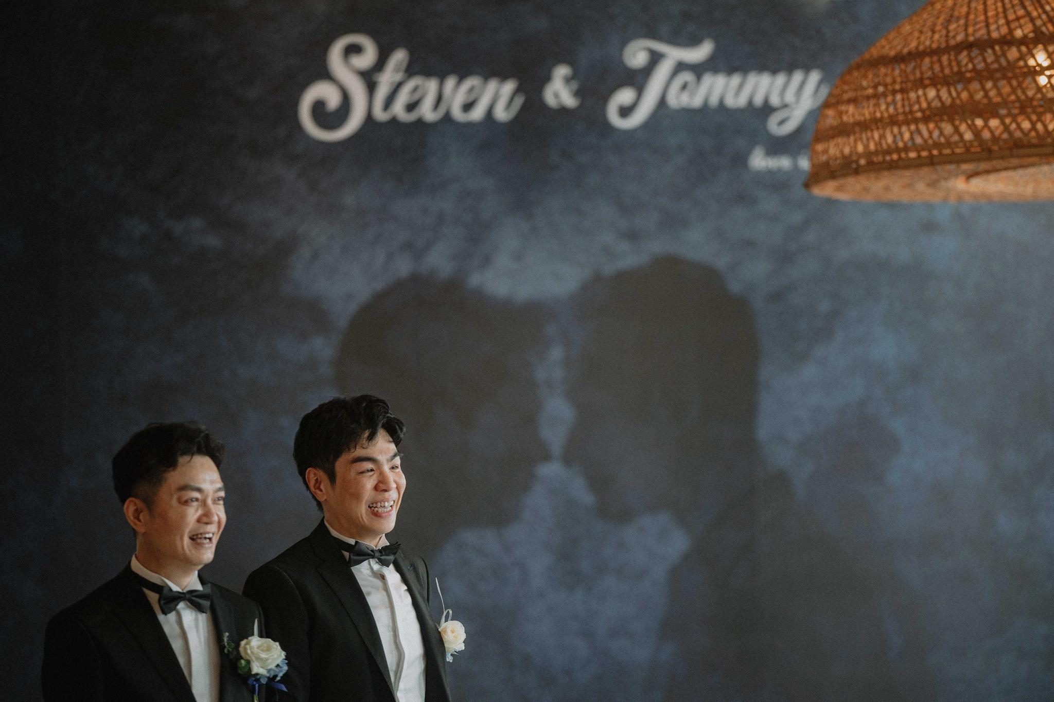 LINE ALBUM 愛如潮水 240326 46