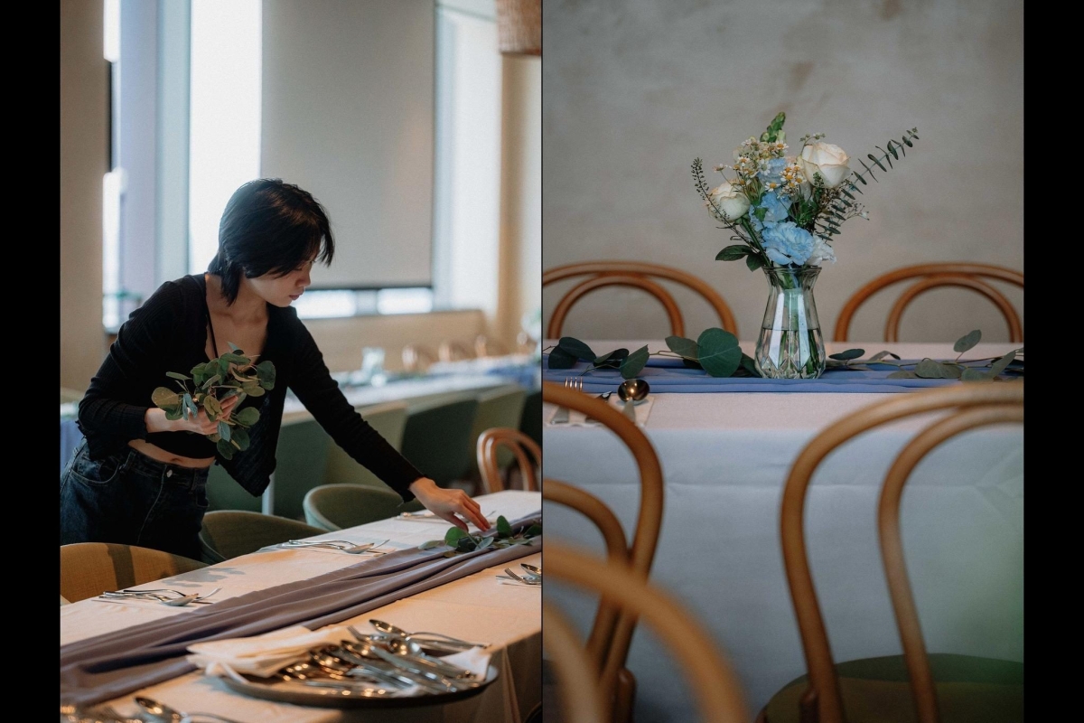 LINE ALBUM 愛如潮水 240326 47