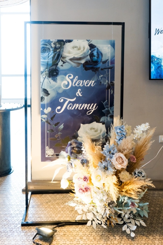 LINE ALBUM 愛如潮水 240326 9