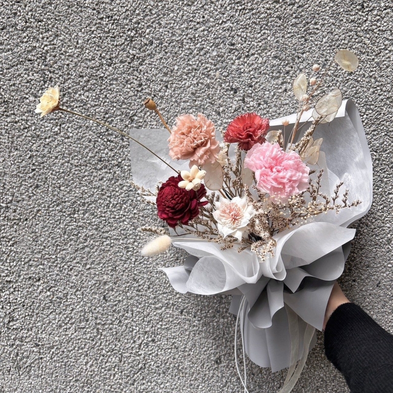 LINE ALBUM 母親節 能用的照片 240509 1