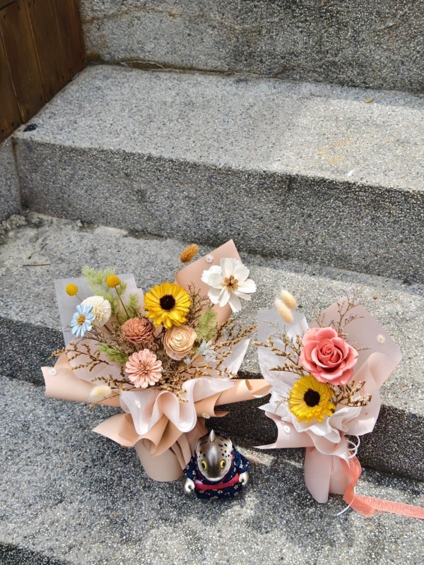 LINE ALBUM 永生小型花束750 1100 240723 4