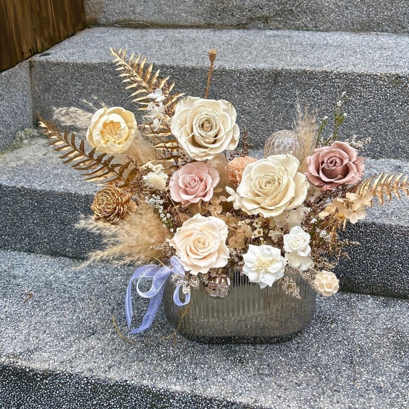盆花 4 LINE ALBUM 永生桌花參考圖3000 5000 240823 1