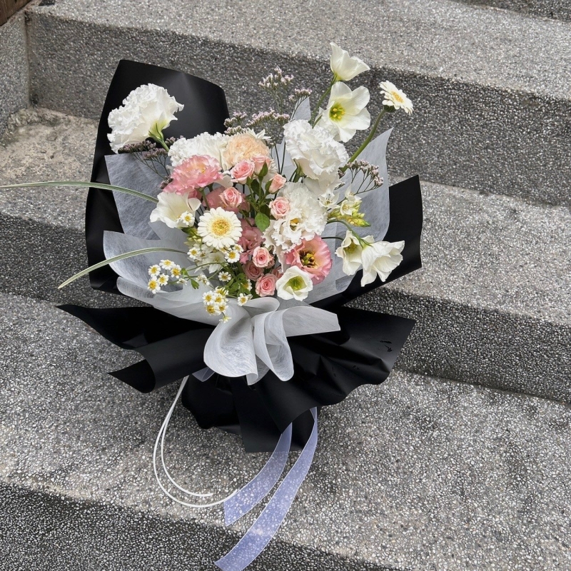 LINE ALBUM 鮮花小型花束參考圖1200 1500 240723 5