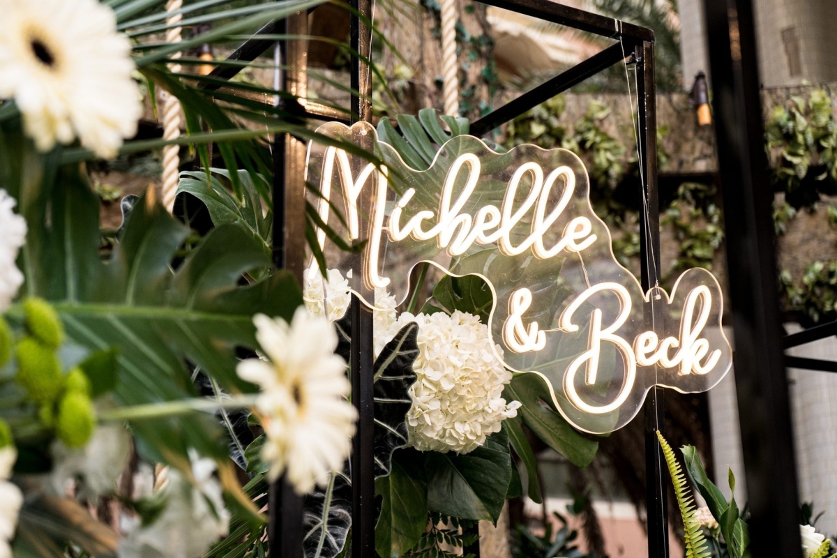 LINE ALBUM 龜背葉 240329 13