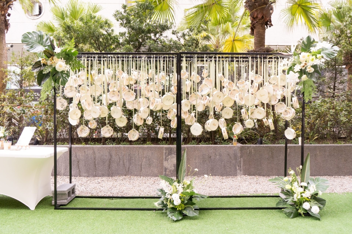 LINE ALBUM 龜背葉 240329 17