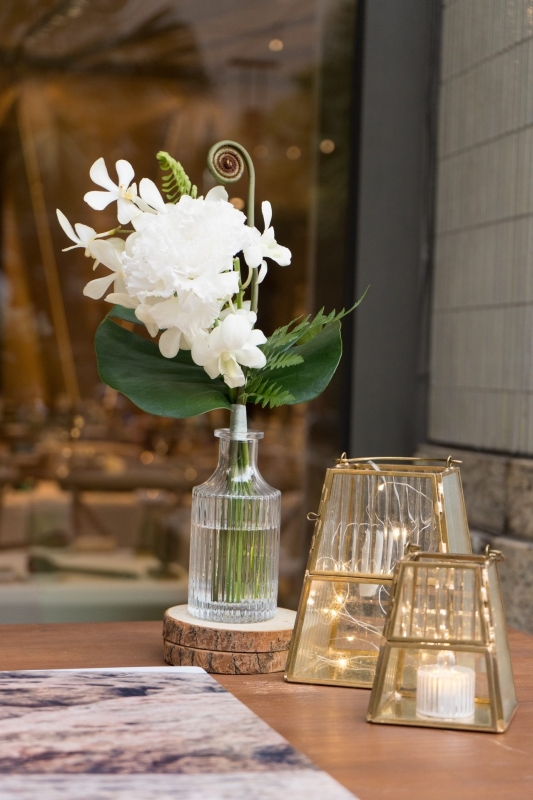 LINE ALBUM 龜背葉 240329 20