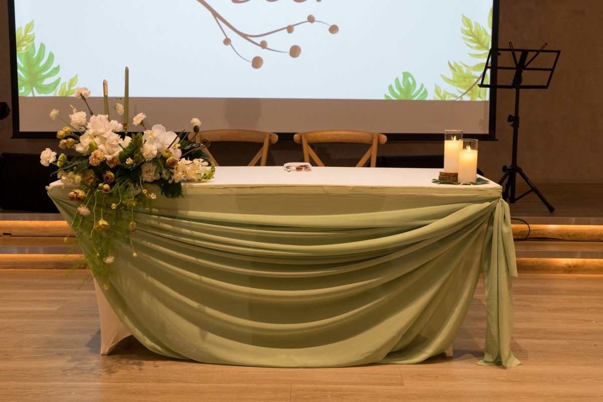 LINE ALBUM 龜背葉 240329 27