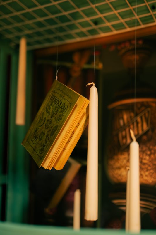 Lativ哈波火車 02