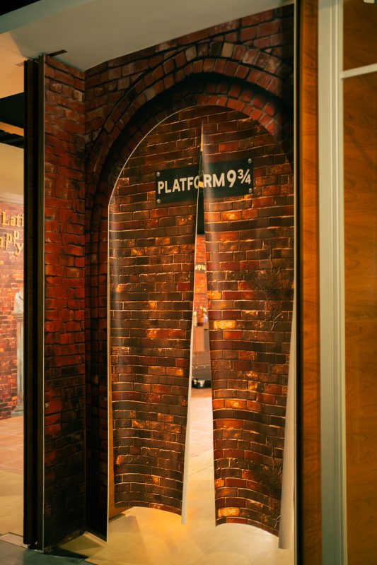 Lativ哈波火車 13