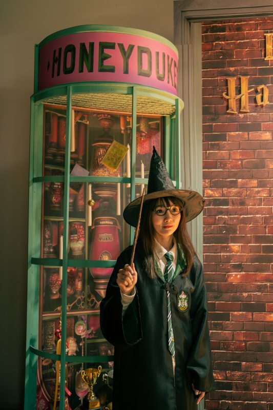 Lativ哈波火車 18