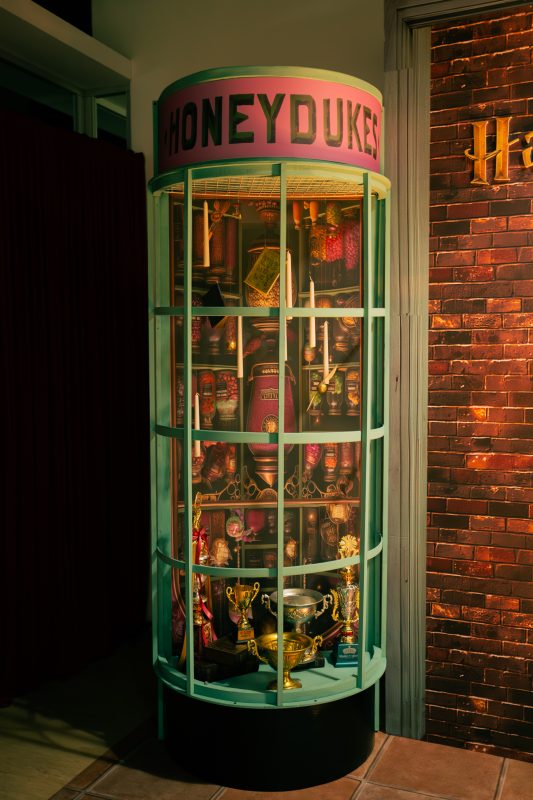 Lativ哈波火車 21