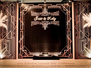 Alternative view of 大亨小傳