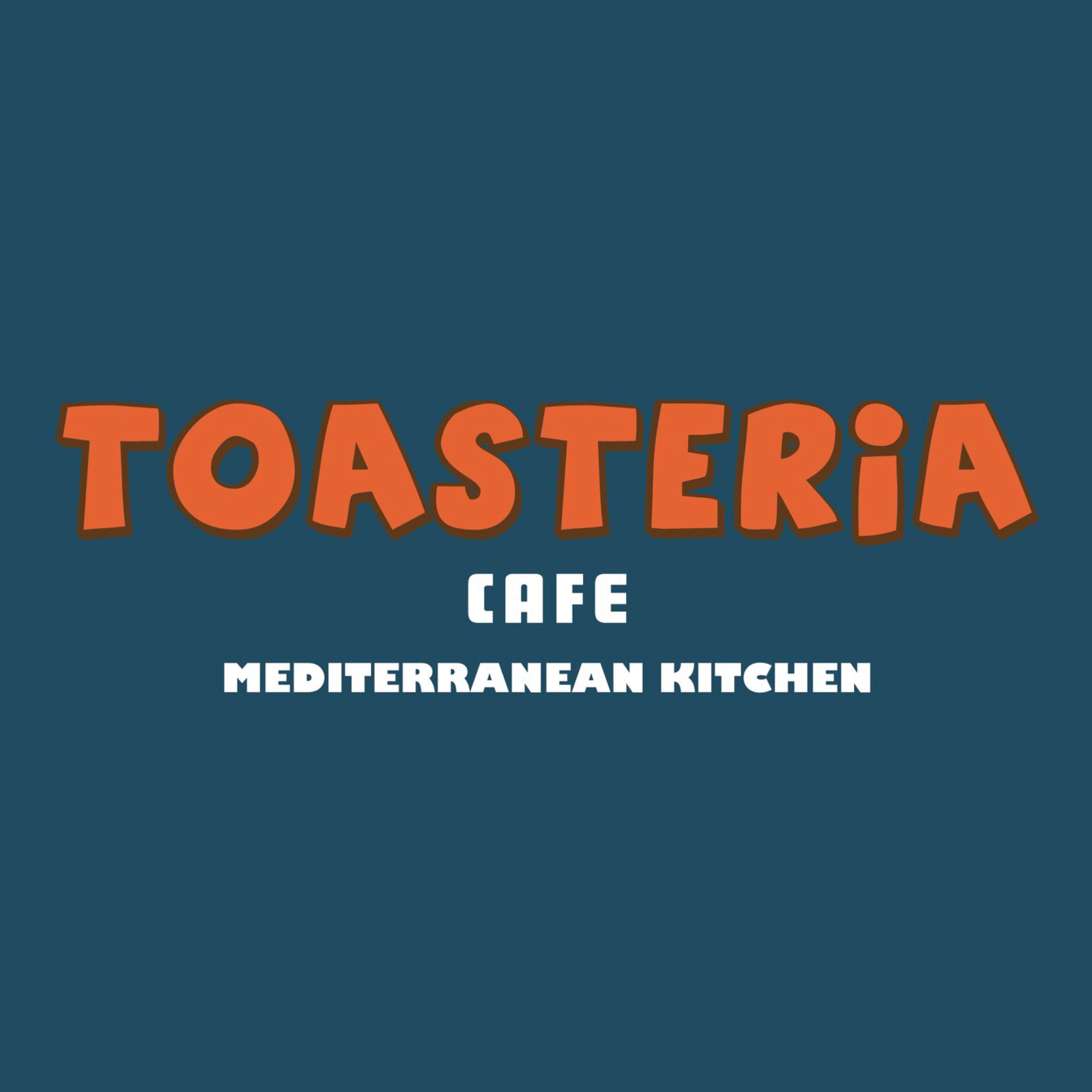 TOASTERiA CAFE scaled