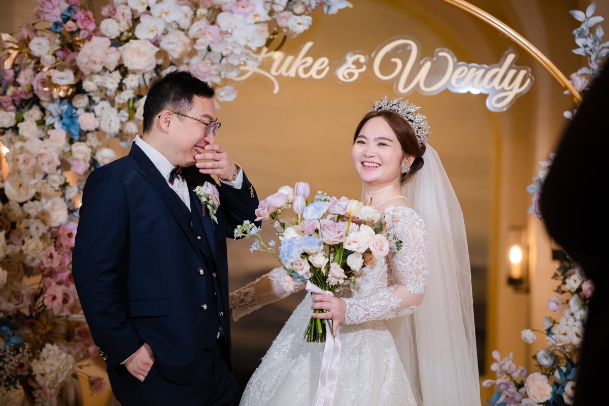 Wedding Luke Wendy 0041