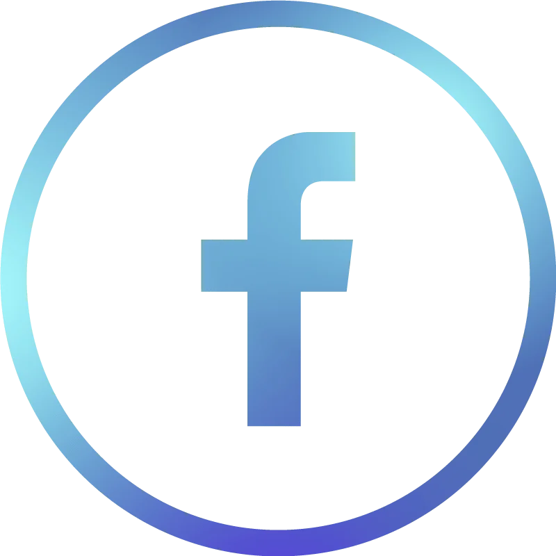 盆花 28 Facebook LOGO
