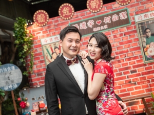 婚禮照片全集 縮圖 802 1