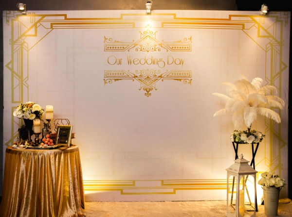 小傳風白金套餐