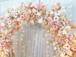 花拱門 4
