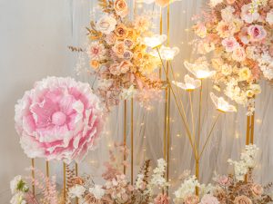 花拱門 8